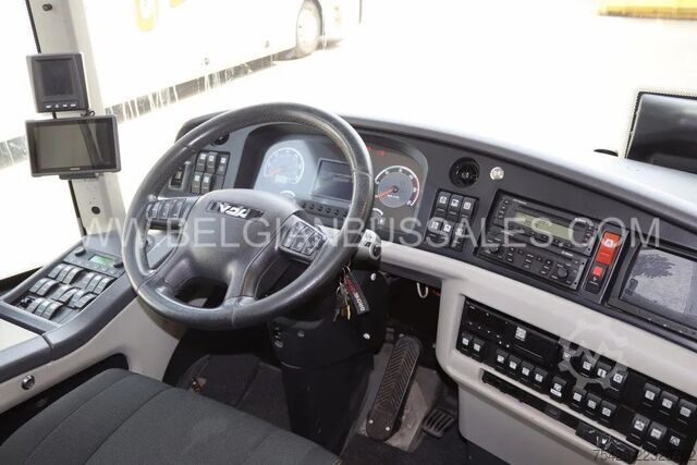 Cu două etaje VDL Futura FDD2 141/510 / TDX27 Astromega / S 531 D...