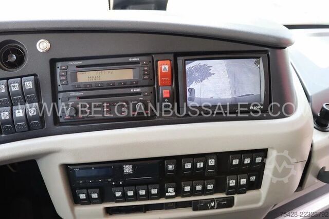 Cu două etaje VDL Futura FDD2 141/510 / TDX27 Astromega / S 531 D...