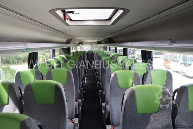 Cu două etaje VDL Futura FDD2 141/510 / TDX27 Astromega / S 531 D...