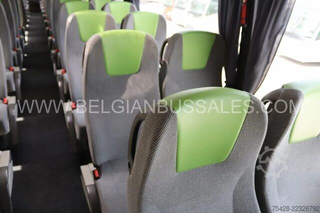Cu două etaje VDL Futura FDD2 141/510 / TDX27 Astromega / S 531 D...