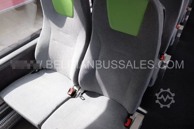 Cu două etaje VDL Futura FDD2 141/510 / TDX27 Astromega / S 531 D...