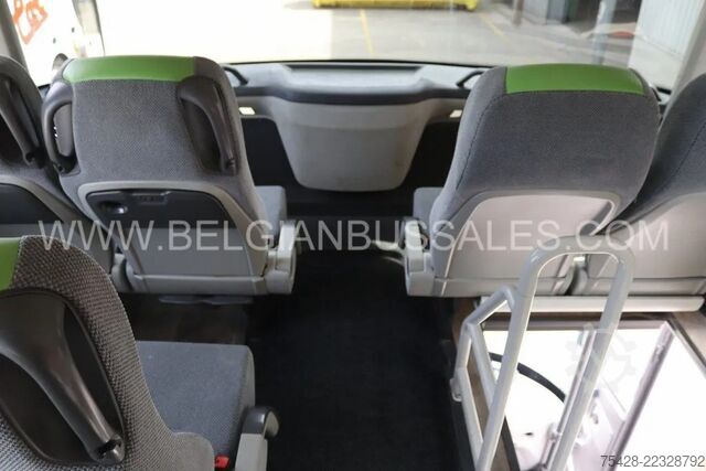 Cu două etaje VDL Futura FDD2 141/510 / TDX27 Astromega / S 531 D...