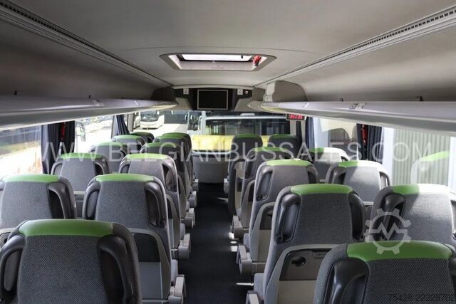 Cu două etaje VDL Futura FDD2 141/510 / TDX27 Astromega / S 531 D...