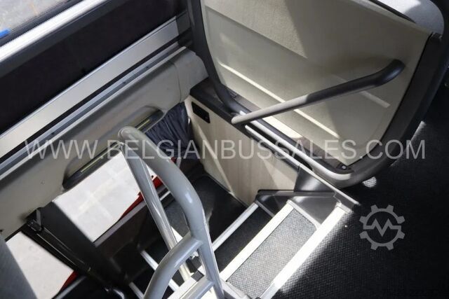 Cu două etaje VDL Futura FDD2 141/510 / TDX27 Astromega / S 531 D...