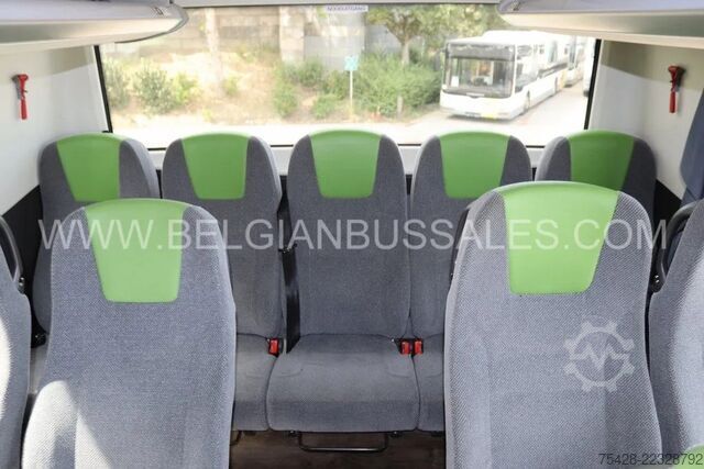 Cu două etaje VDL Futura FDD2 141/510 / TDX27 Astromega / S 531 D...