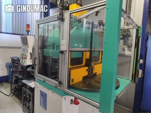 Arburg 1200 TS 800-60-350 Arburg 1200 TS 800-60-350