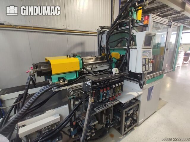 Arburg 1200 TS 800-60-350 Arburg 1200 TS 800-60-350