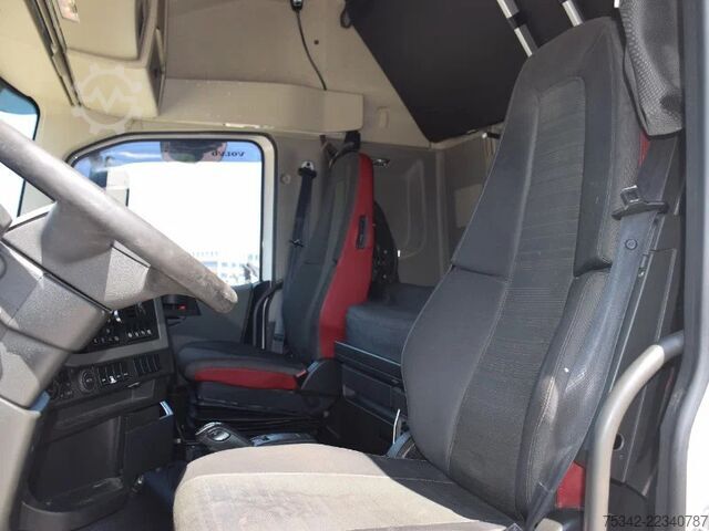 نظام ذراع الخطاف Volvo FH 460 AJK 20TON