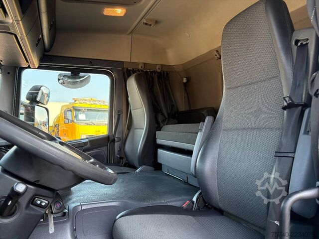حقيبة سفر Scania P250 + EURO 6 + LIFT + 273 HEIGHT