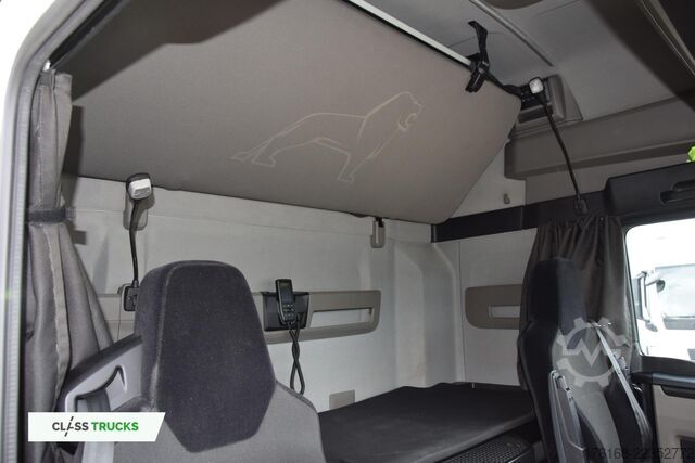 Standardni vlačilec MAN TGX 18.470 GX