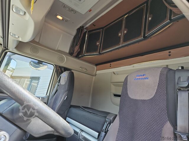 Standardni tegljač DAF XF 530 FT