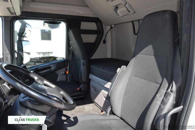  SCANIA R450 CR20H Retarder ACC ADAS Package