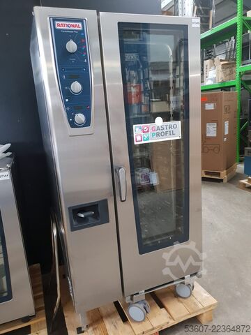 DAMPER BERGABUNG Rational CMP 201