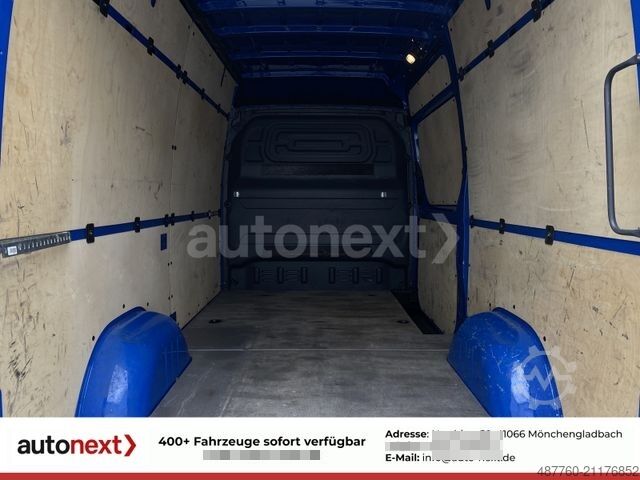 Fourgon surélevé MERCEDES-BENZ Sprinter 316 Aut.*AHK 3,5t* LED+KAMERA+NAVI 1714