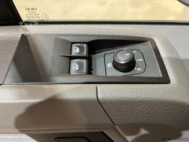 Dobozos kisteherautó Volkswagen Crafter 2.0 TDI L3H3 / Euro 6 / Airco / Cruise ...