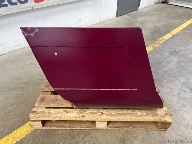 Ročica bagra  Holp VarioLöffel / VL.112.200 / MS03 / HARDOX