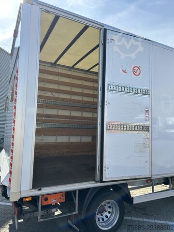  Ford Transit 2.0 TDCI Trend RWD / Box / Loadlift / F...