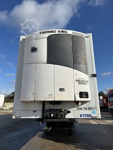  Pacton - Heiwo / Thermo King SLXe 300 -29 gr / FrigoBo...
