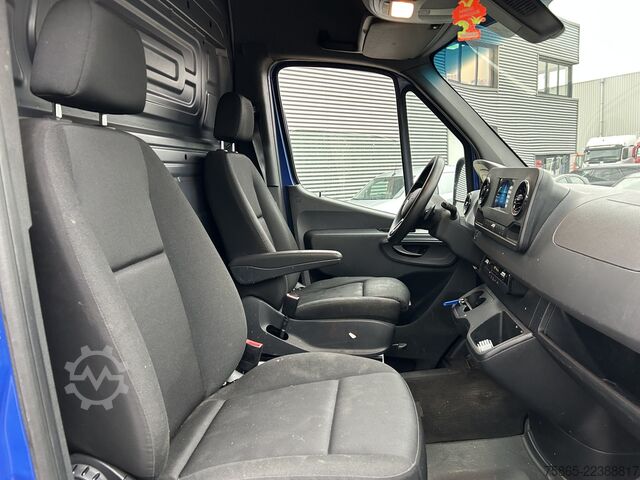  Mercedes-Benz Sprinter 311 2.2 CDI Euro 6D / 137 dkm / L3 H2 ...