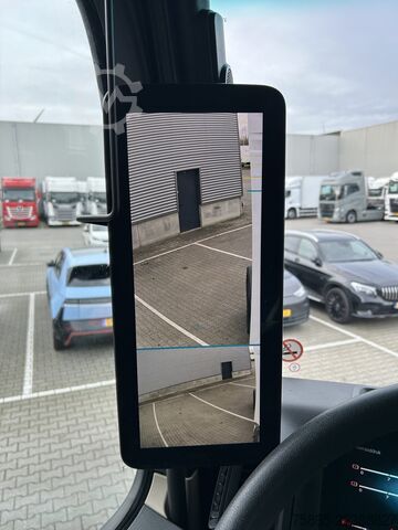 Mercedes-Benz Actros 1840 StreamSpace LS / New Tacho V2