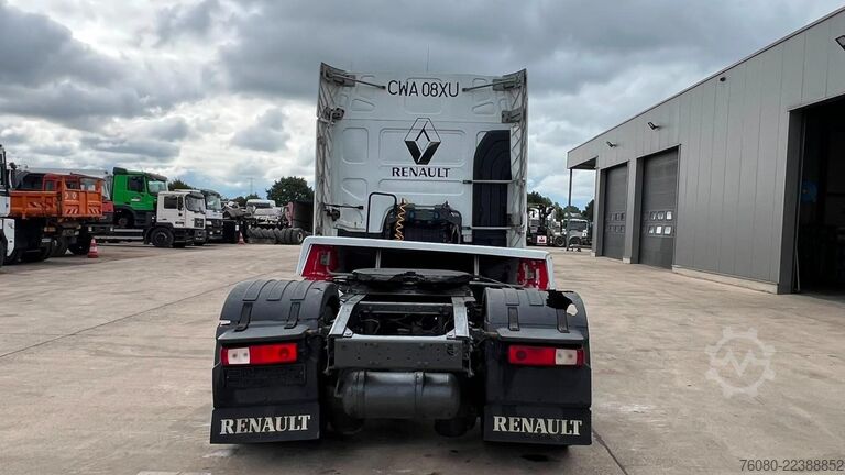  Renault Premium 460 DXI (GOOD CONDITION / BONNE ETAT)