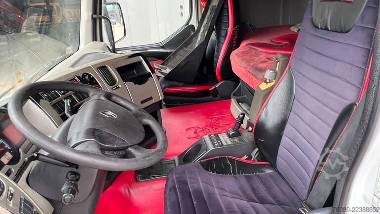  Renault Premium 460 DXI (GOOD CONDITION / BONNE ETAT)