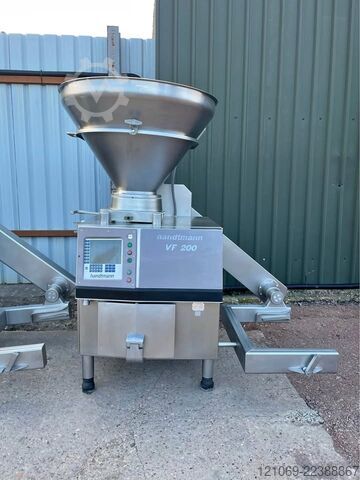  Handtmann VF200 VF200