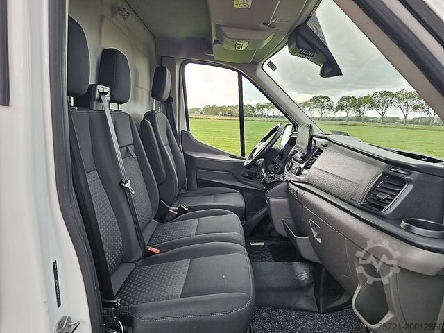 عربة ستيشن واغن ذات سقف مرتفع FORD TRANSIT 2.0 L4H3 Navi AC Euro6!