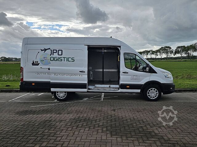 عربة ستيشن واغن ذات سقف مرتفع FORD TRANSIT 2.0 L4H3 Navi AC Euro6!