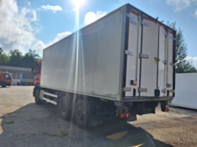  Iveco 260S42 2017 Fahrgestell 6x2 Tüv Euro 6