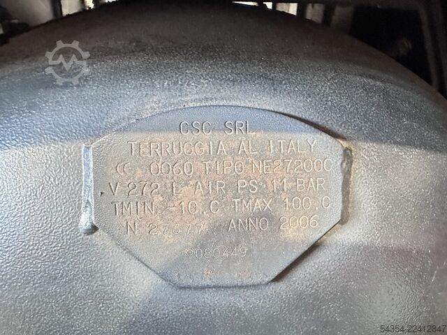  ABAC Genesis 7.508