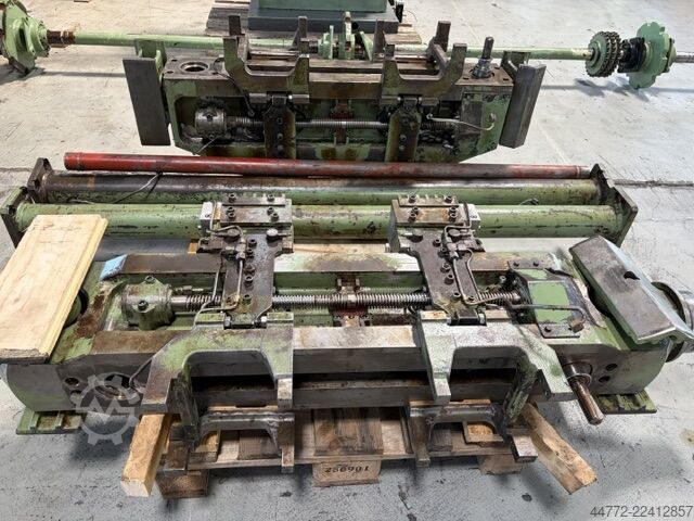  EWD ESTERER HDN / HDS 600