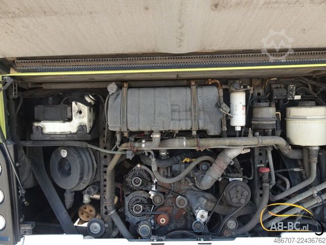 Autobus urbain VDL Citea LLE-120/255 - 44 Sitze EURO 6 - 8 ST VERFU