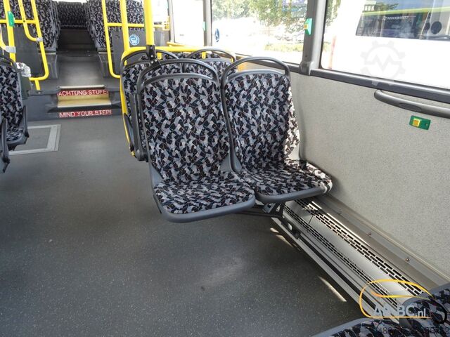 Autobus urbain VDL Citea LLE-120/255 - 44 Sitze EURO 6 - 8 ST VERFU