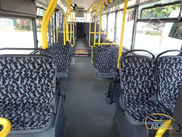 Autobus urbain VDL Citea LLE-120/255 - 44 Sitze EURO 6 - 8 ST VERFU