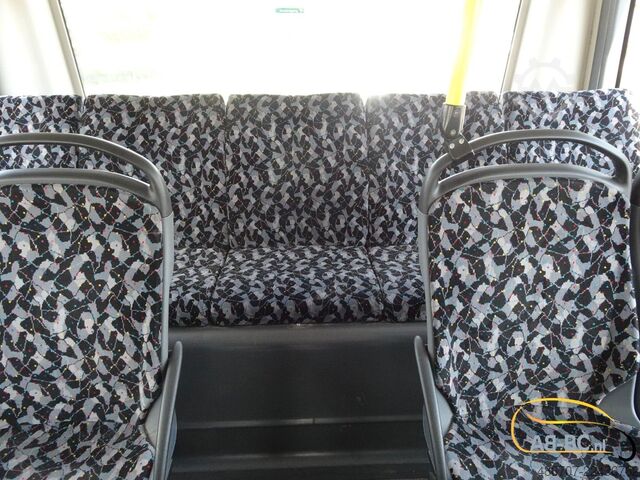 Autobus urbain VDL Citea LLE-120/255 - 44 Sitze EURO 6 - 8 ST VERFU