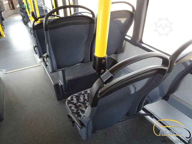 Autobus urbain VDL Citea LLE-120/255 - 44 Sitze EURO 6 - 8 ST VERFU