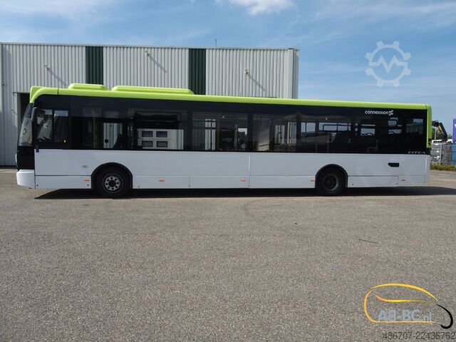 Autobus urbain VDL Citea LLE-120/255 - 44 Sitze EURO 6 - 8 ST VERFU