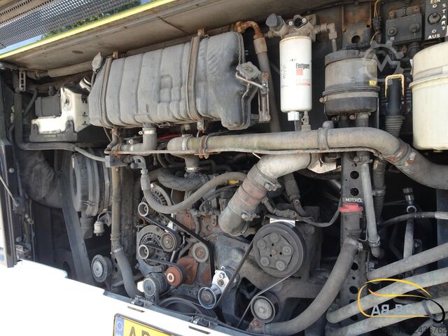 Autobus urbain VDL Citea LLE-120/255 - 44 Sitze EURO 6 - 8 ST VERFU