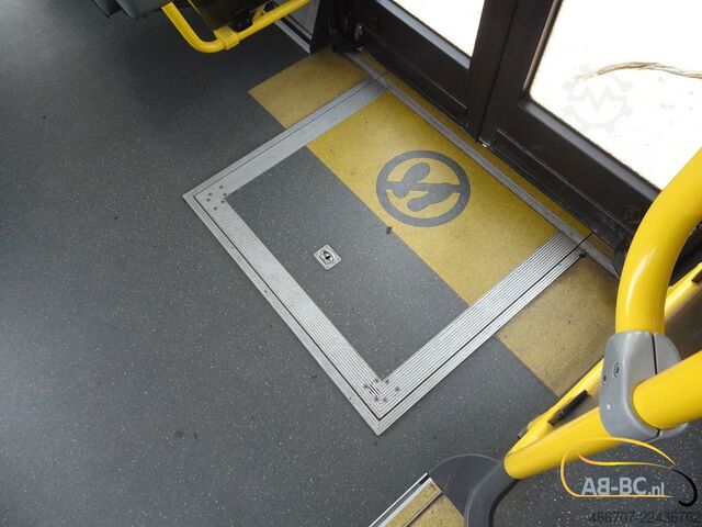 Autobus urbain VDL Citea LLE-120/255 - 44 Sitze EURO 6 - 8 ST VERFU