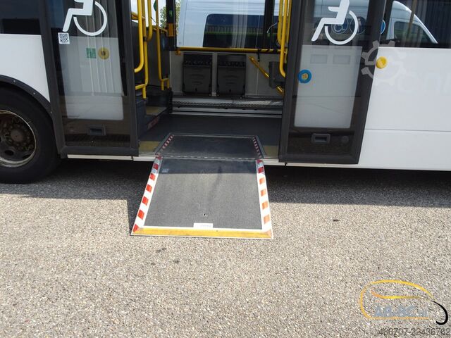 Autobus urbain VDL Citea LLE-120/255 - 44 Sitze EURO 6 - 8 ST VERFU