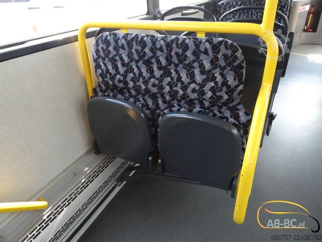 Autobus urbain VDL Citea LLE-120/255 - 44 Sitze EURO 6 - 8 ST VERFU