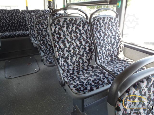 Autobus urbain VDL Citea LLE-120/255 - 44 Sitze EURO 6 - 8 ST VERFU