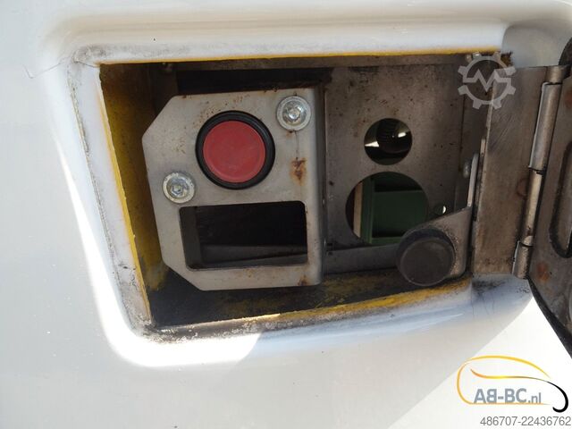 Autobus urbain VDL Citea LLE-120/255 - 44 Sitze EURO 6 - 8 ST VERFU