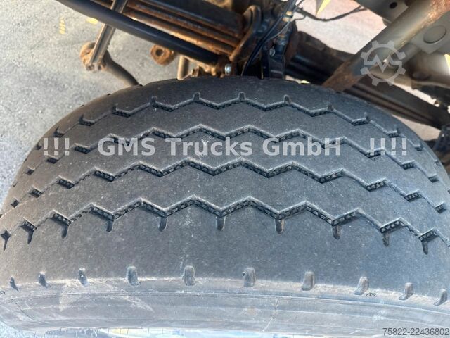 Drugo MERCEDES-BENZ Actros 1832 / 4X4 ALLRAD/ 16m Kran FUNK /Meiller