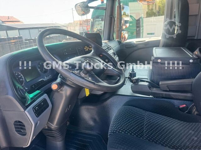 Drugo MERCEDES-BENZ Actros 1832 / 4X4 ALLRAD/ 16m Kran FUNK /Meiller