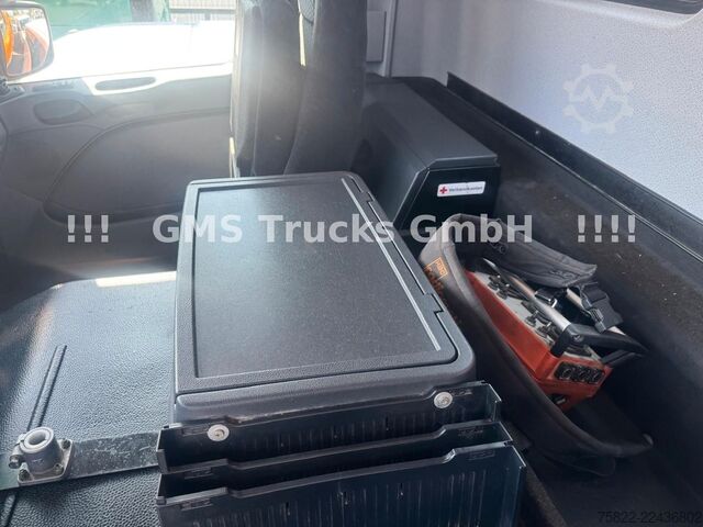 Drugo MERCEDES-BENZ Actros 1832 / 4X4 ALLRAD/ 16m Kran FUNK /Meiller
