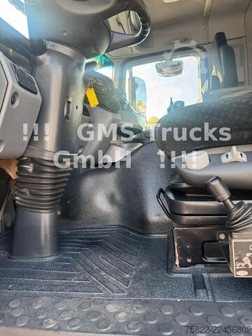 Drugo MERCEDES-BENZ Actros 1832 / 4X4 ALLRAD/ 16m Kran FUNK /Meiller