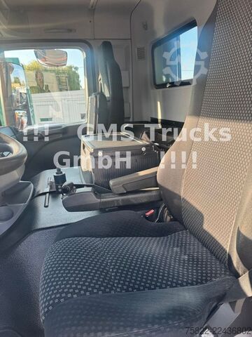 Cits MERCEDES-BENZ Actros 1832 / 4X4 ALLRAD/ 14m Kran FUNK /Meiller