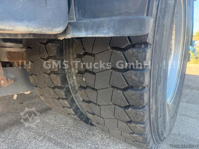 Drugo MERCEDES-BENZ Actros 1832 / 4X4 ALLRAD/ 16m Kran FUNK /Meiller